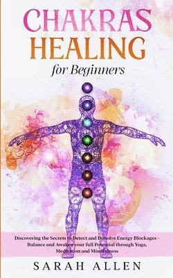 Chakras Healing for Beginners 1