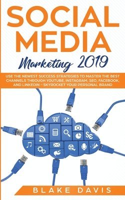 bokomslag Social Media Marketing 2019