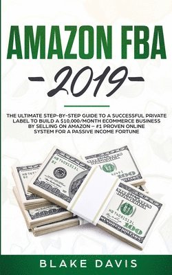 Amazon FBA 2019 1