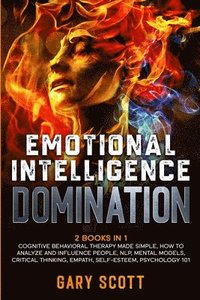 bokomslag Emotional Intelligence Domination