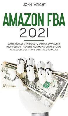 Amazon FBA 2021 1