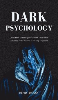 bokomslag Dark Psychology