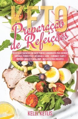 Preparao de Refeies Keto 1