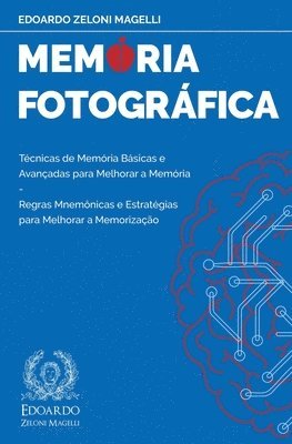 Edoardo Zeloni Magelli - Memória Fotográfica, Häftad
