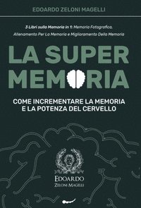 bokomslag La Super Memoria