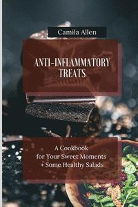 bokomslag Anti-Inflammatory Treats