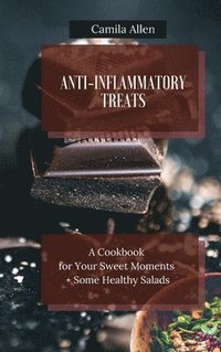 bokomslag Anti-Inflammatory Treats