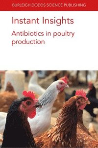 bokomslag Instant Insights: Antibiotics in Poultry Production