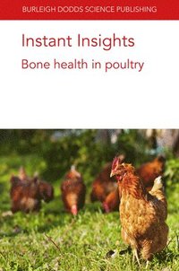 bokomslag Instant Insights: Bone Health in Poultry