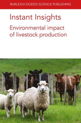 Instant Insights: Environmental Impact of Livestock Production 1