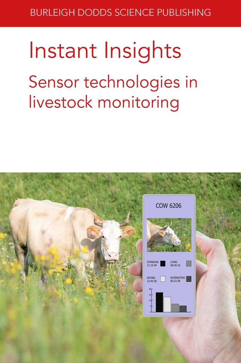 Instant Insights: Sensor Technologies in Livestock Monitoring 1