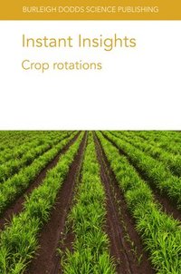 bokomslag Instant Insights: Crop Rotations