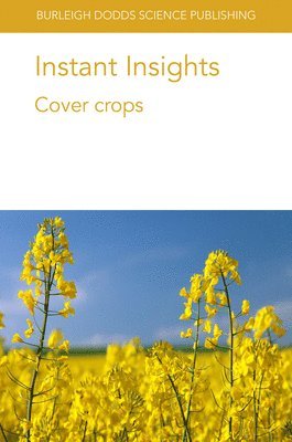 Instant Insights: Cover Crops 1