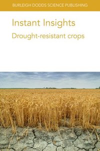 bokomslag Instant Insights: Drought-Resistant Crops