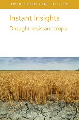 Instant Insights: Drought-Resistant Crops 1