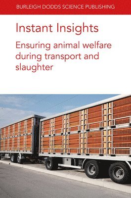 Instant Insights: Ensuring Animal Welfare During Transport and Slaughter 1