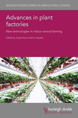 Advances in Plant Factories 1