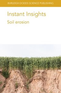 bokomslag Instant Insights: Soil Erosion