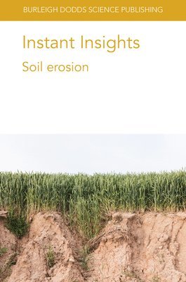 bokomslag Instant Insights: Soil Erosion