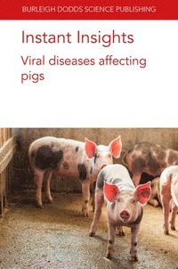 bokomslag Instant Insights: Viral Diseases Affecting Pigs