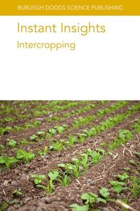 bokomslag Instant Insights: Intercropping