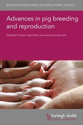 Advances in Pig Breeding and Reproduction 1