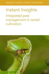 bokomslag Instant Insights: Integrated Pest Management in Cereal Cultivation