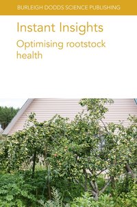 bokomslag Instant Insights: Optimising Rootstock Health