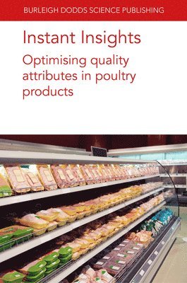 Instant Insights: Optimising Quality Attributes in Poultry Products 1