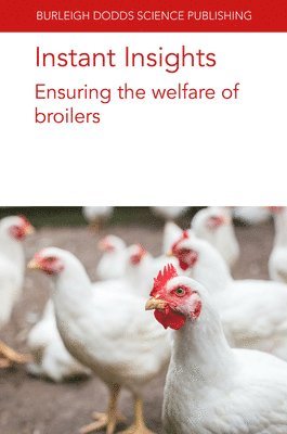 bokomslag Instant Insights: Ensuring the Welfare of Broilers