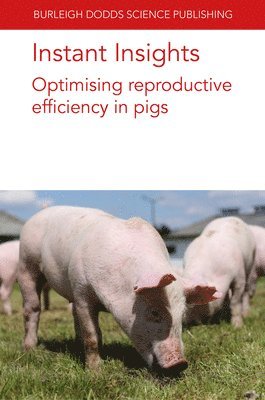 bokomslag Instant Insights: Optimising Reproductive Efficiency in Pigs