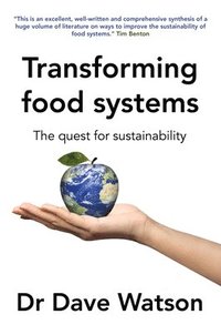 bokomslag Transforming Food Systems