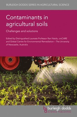 Contaminants in Agricultural Soils 1