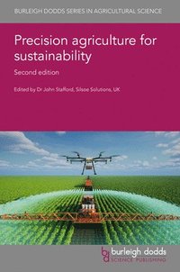 bokomslag Precision Agriculture for Sustainability: Second Edition