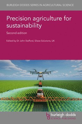 bokomslag Precision Agriculture for Sustainability: Second Edition