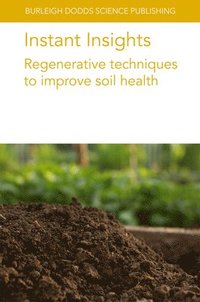 bokomslag Instant Insights: Organic Soil Amendments