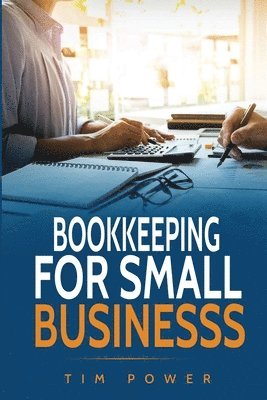 bokomslag Bookkiping For Small Business