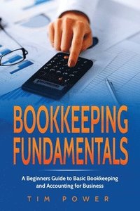 bokomslag Bookkiping Fundamentals