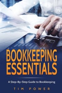bokomslag Bookkiping Essentials