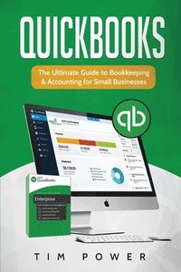 bokomslag QuickBooks