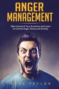 bokomslag Anger Management