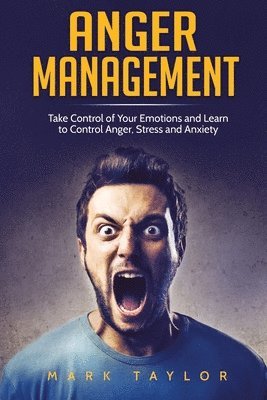 bokomslag Anger Management