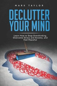 bokomslag Declutter Your Mind