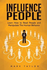 bokomslag Influence People