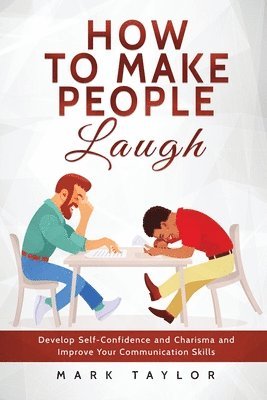 How to Make People Laugh 1