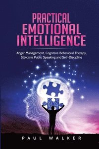 bokomslag Practical Emotional Intelligence