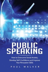 bokomslag Public Speaking