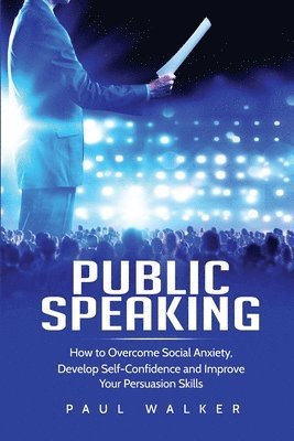 bokomslag Public Speaking