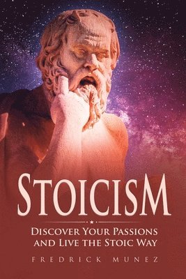 bokomslag Stoicism