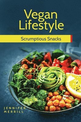 Jennifer Merrill - Vegan Lifestyle, Häftad